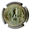 Image 2 : 1915 S, 50C, Panama Pacific PCGS Gold Shield MS 67+