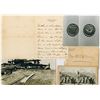 Image 2 : Andrew Carnegie Letter & Corresponding Lockheed Historical Context