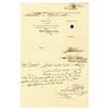 Image 2 : Armenian Patriarchate of Jerusalem 1934 Lease Contract