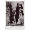 Image 1 : George Braque, Etching and aquatint, FRENCH