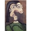 Image 1 : Pablo Picasso, Lithograph, SPANISH FRENCH