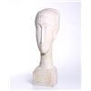 Image 1 : Amedeo Modigiliani, Italian, Terracotta
