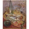 Image 1 : Zygmunt Schretter, Polish, Oil on canva