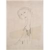 Image 1 : Man Ray, American, Etching