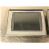 Image 3 : (2) ALLEN BRADLEY 2711P-T10C4A2 / 2711P-T10C4A6 PANELVIEW PLUS 1000