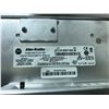 Image 6 : (2) ALLEN BRADLEY 2711P-T10C4A2 / 2711P-T10C4A6 PANELVIEW PLUS 1000