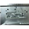 Image 8 : (2) ALLEN BRADLEY 2711P-T10C4A2 / 2711P-T10C4A6 PANELVIEW PLUS 1000