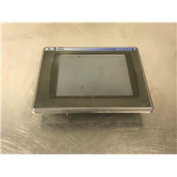 ALLEN BRADLEY 6182H-10TRH4A VERSAVIEW CE 1000