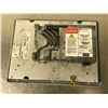 Image 3 : ALLEN BRADLEY 2711P-RP8D PANELVIEW PLUS