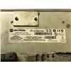 Image 5 : ALLEN BRADLEY 2711P-RP8D PANELVIEW PLUS