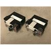 Image 1 : (2) ALLEN BRADLEY 1756-L72S CPU MODULE