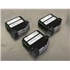 Image 1 : (3) ALLEN BRADLEY 1756-EN2T ETHERNET BRIDGE MODULE