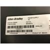 Image 8 : (2) ALLEN BRADLEY 1756-A10 10 SLOT CHASSIS W/ MODULES