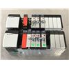 Image 3 : (2) ALLEN BRADLEY 1756-A10 10 SLOT CHASSIS W/ MODULES