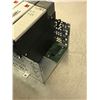 Image 10 : (2) ALLEN BRADLEY 1756-A10 10 SLOT CHASSIS W/ MODULES