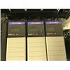 Image 5 : (2) ALLEN BRADLEY 1756-A10 10 SLOT CHASSIS W/ MODULES