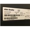 Image 9 : (2) ALLEN BRADLEY 1756-A10 10 SLOT CHASSIS W/ MODULES