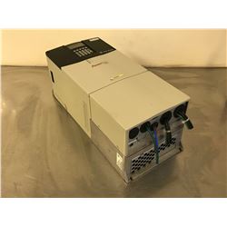 ALLEN BRADLEY 20D D 052 A 3 EYNAENNN VARIABLE FREQUENCY DRIVE