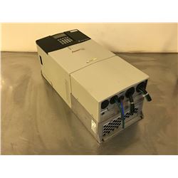 ALLEN BRADLEY 20D D 052 A 3 EYNAENNN VARIABLE FREQUENCY DRIVE