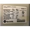 Image 4 : ALLEN BRADLEY 20D D 052 A 3 EYNAENNN VARIABLE FREQUENCY DRIVE