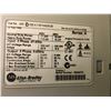 Image 5 : (2) ALLEN BRADLEY 20D D 022 A 3 EYNADACE VARIABLE SPEED DRIVE