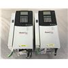 Image 3 : (2) ALLEN BRADLEY 20D D 022 A 3 EYNADACE VARIABLE SPEED DRIVE