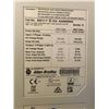 Image 4 : ALLEN BRADLEY 20G11 F D 022 AA0NNNNN VARIABLE FREQUENCY DRIVE