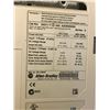 Image 4 : ALLEN BRADLEY 20G11 F D 040 AA0NNNNN VARIABLE FREQUENCY DRIVE