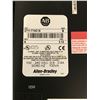 Image 6 : (2) ALLEN BRADLEY 2711-T10C15 PANELVIEW