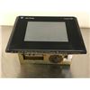 Image 2 : ALLEN BRADLEY 2711E-T10C15 PANELVIEW 1000