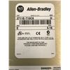 Image 4 : ALLEN BRADLEY 2711E-T10C6 PANELVIEW 1000