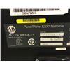 Image 5 : ALLEN BRADLEY 2711-TC4 PANELVIEW 1200 TERMINAL