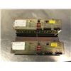 Image 3 : (2) ALLEN BRADLEY 2706-E43J32B1 DATALINER