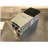 Image 3 : ALLEN BRADLEY 20B D 022 A C AYNANC0 VARIABLE FREQUENCY DRIVE