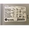 Image 6 : ALLEN BRADLEY 20B D 022 A C AYNANC0 VARIABLE FREQUENCY DRIVE