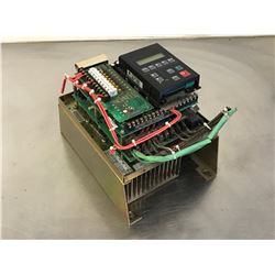 ALLEN BRADLEY 1336F-BRF50-AN-EN DRIVE