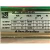 Image 4 : ALLEN BRADLEY 1336F-BRF50-AN-EN DRIVE