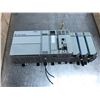 Image 1 : ALLEN BRADLEY COMPACTLOGIX L43 RACK W/MODULES