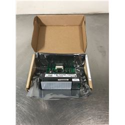 ALLEN BRADLEY SLC 500 1746-NR8 INPUT MODULE