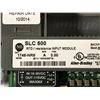 Image 3 : ALLEN BRADLEY SLC 500 1746-NR8 INPUT MODULE