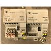 Image 6 : LOT OF ALLEN BRADLEY I/O / COMMS MODULE