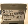 Image 4 : ALLEN BRADLEY 1762-L40BXB MICRO LOGIX 1200 W/ 1762-OB16 MODULES