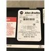 Image 7 : (2) ALLEN BRADLEY 2711-B6C1X / 2711-B6C1 PANELVIEW 600