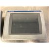 Image 3 : (2) ALLEN BRADLEY 2711P-T10C4D8 PANELVIEW PLUS 1000