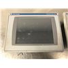 Image 4 : (2) ALLEN BRADLEY 2711P-T10C4D8 PANELVIEW PLUS 1000
