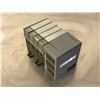 Image 2 : ALLEN BRADLEY 1746-A4 4SLOT RACK W/ MODULES