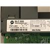 Image 5 : ALLEN BRADLEY 1747-L541 SLC 500 PROCESSOR UNIT