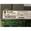 Image 4 : ALLEN BRADLEY 1747-L542 SLC 500 PROCESSOR UNIT
