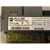 Image 4 : (2) ALLEN BRADLEY 1747-L543 SLC 500 PROCESSOR UNIT