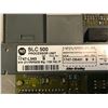Image 5 : (2) ALLEN BRADLEY 1747-L543 SLC 500 PROCESSOR UNIT